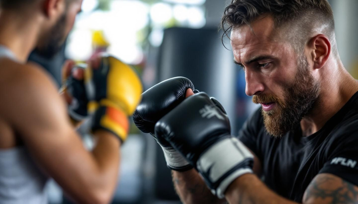 Come scegliere l'attrezzatura perfetta per il tuo sport di combattimento?